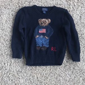 Ralph Lauren sweater